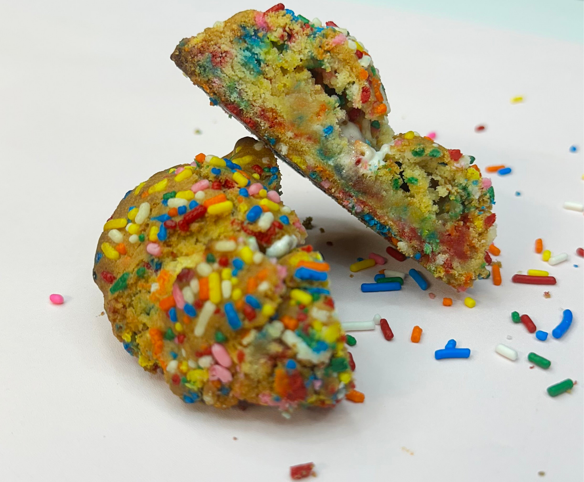 Birthday Cookie