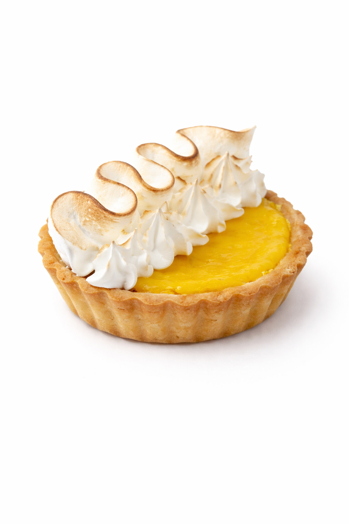 Pie de Limón