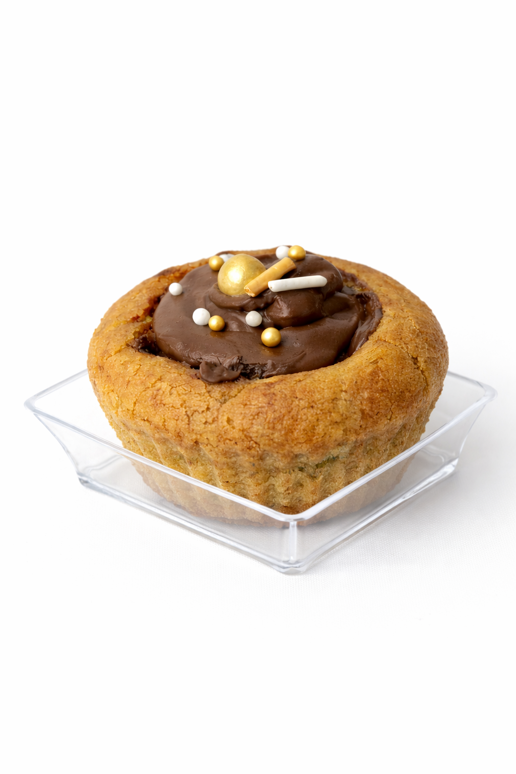 Cookie Cups