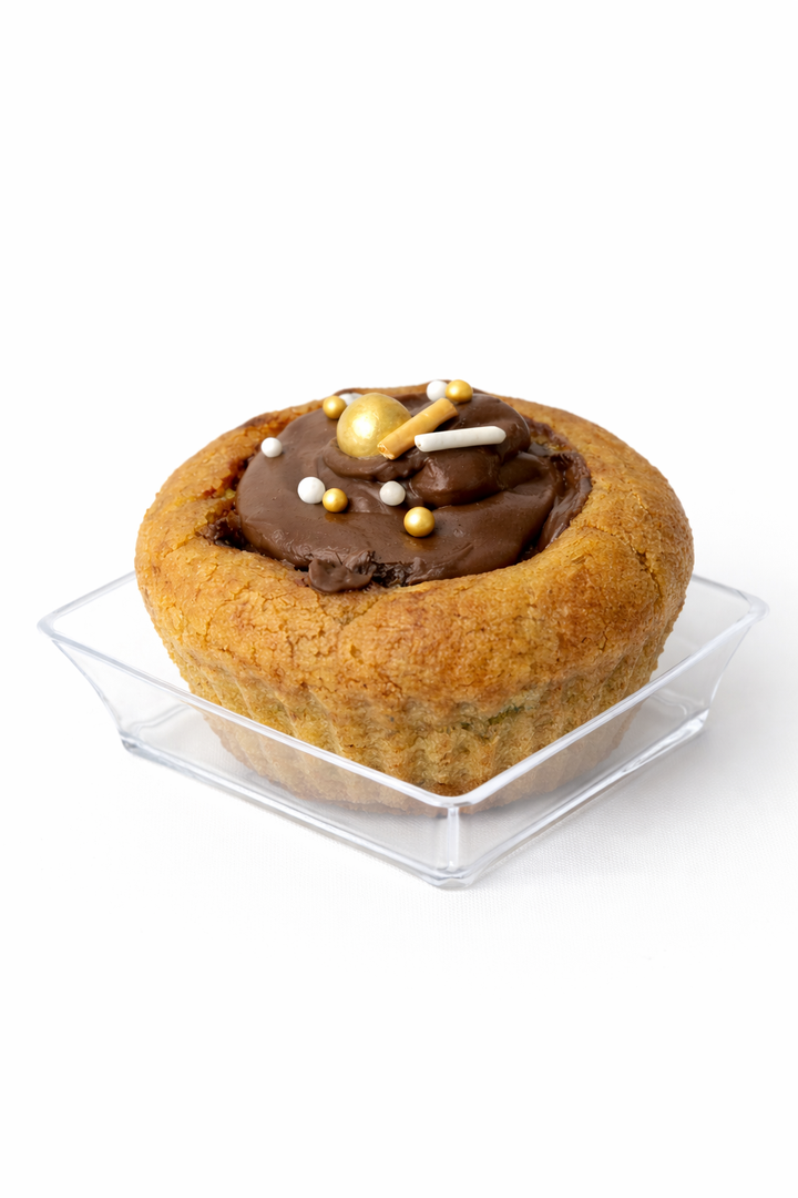 Cookie Cup