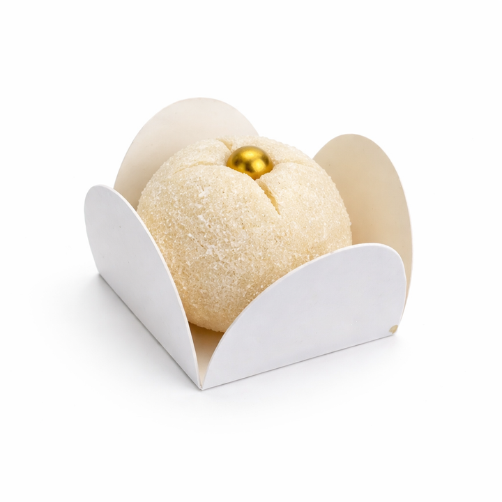 Brigadeiros de nido