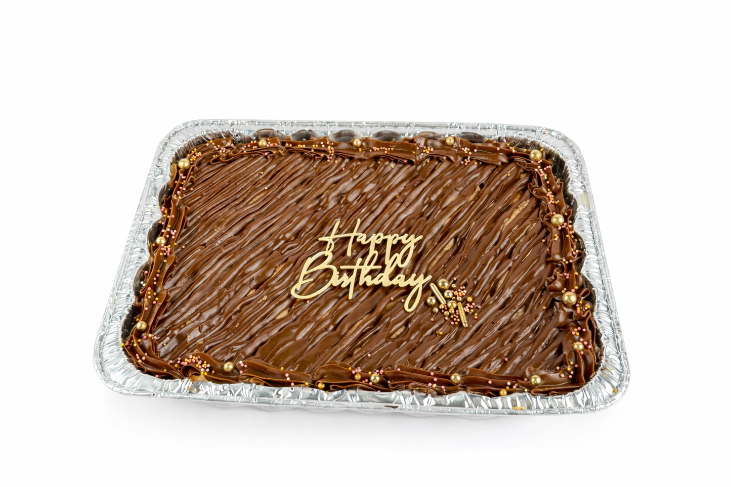 Tres leches