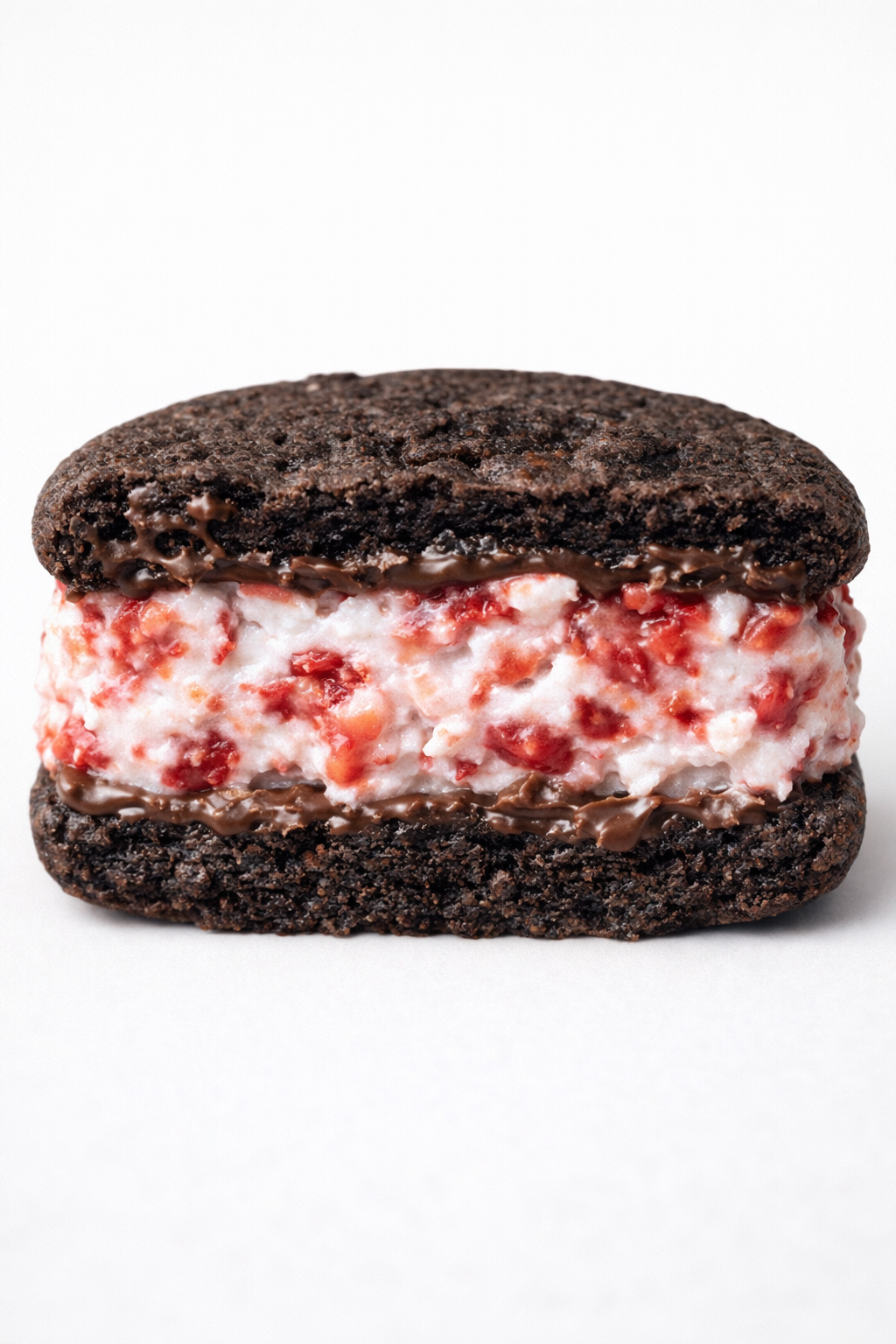 Chocolate & Fresa