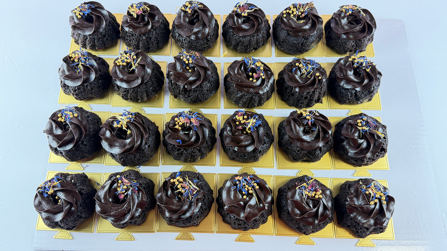 Chocolate Bites