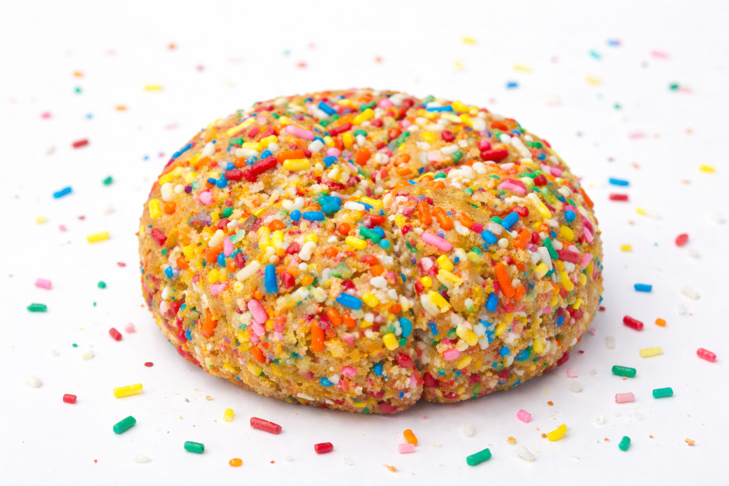 Birthday Cookie