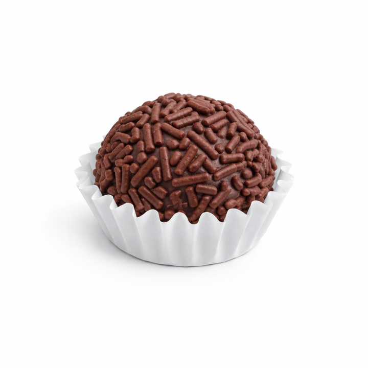 Brigadeiro de Chocolate
