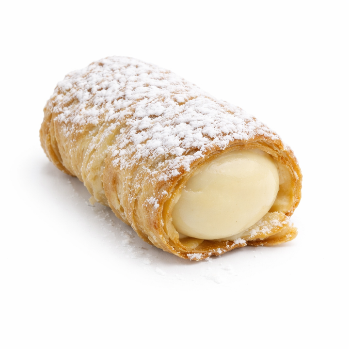 Mini Enrrolladitos