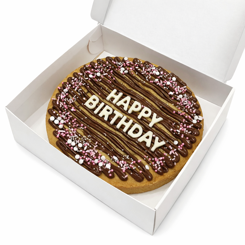 Cookie Cake