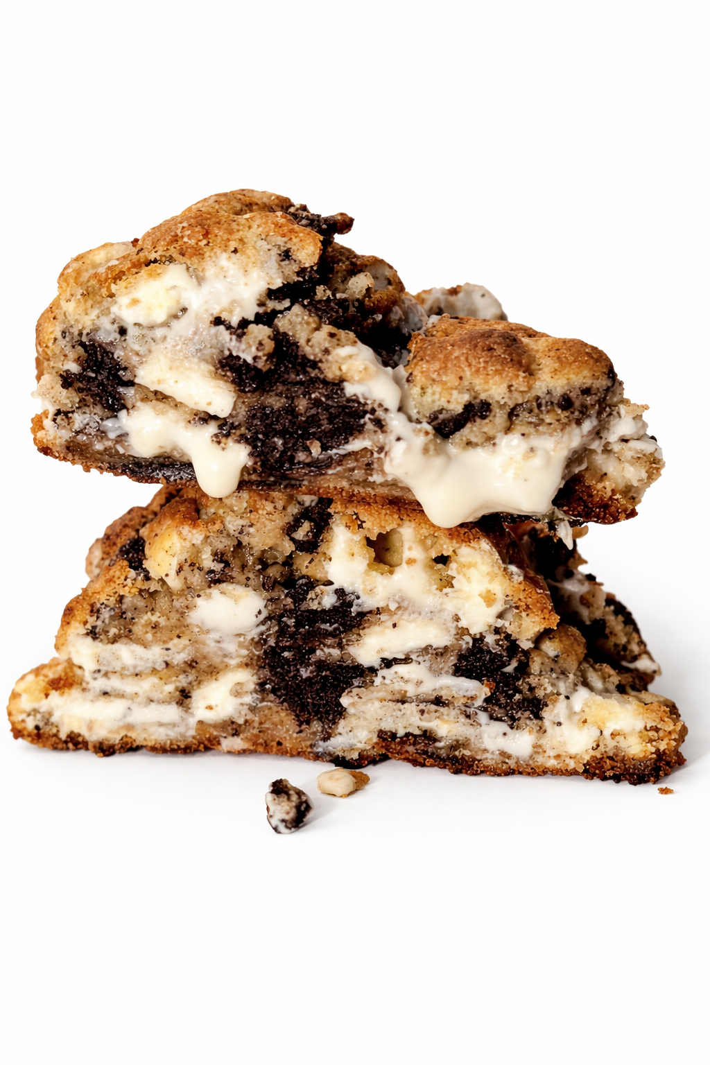 Cookies and Cream