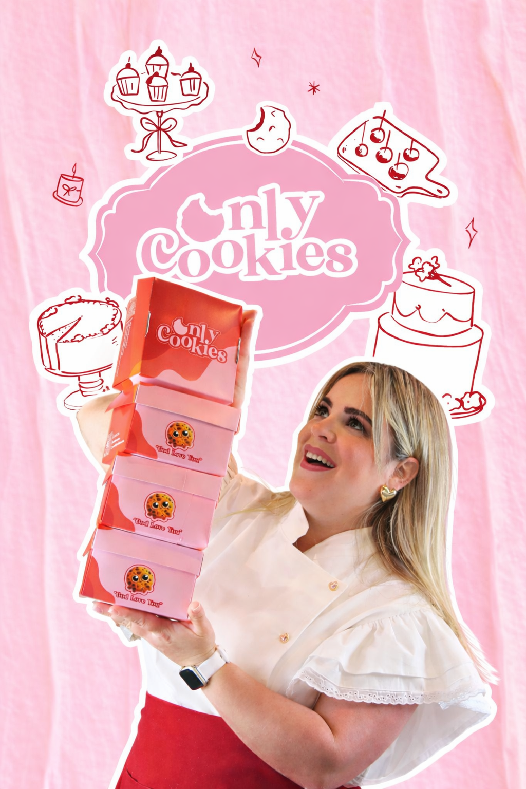 Conoce a Angélica María