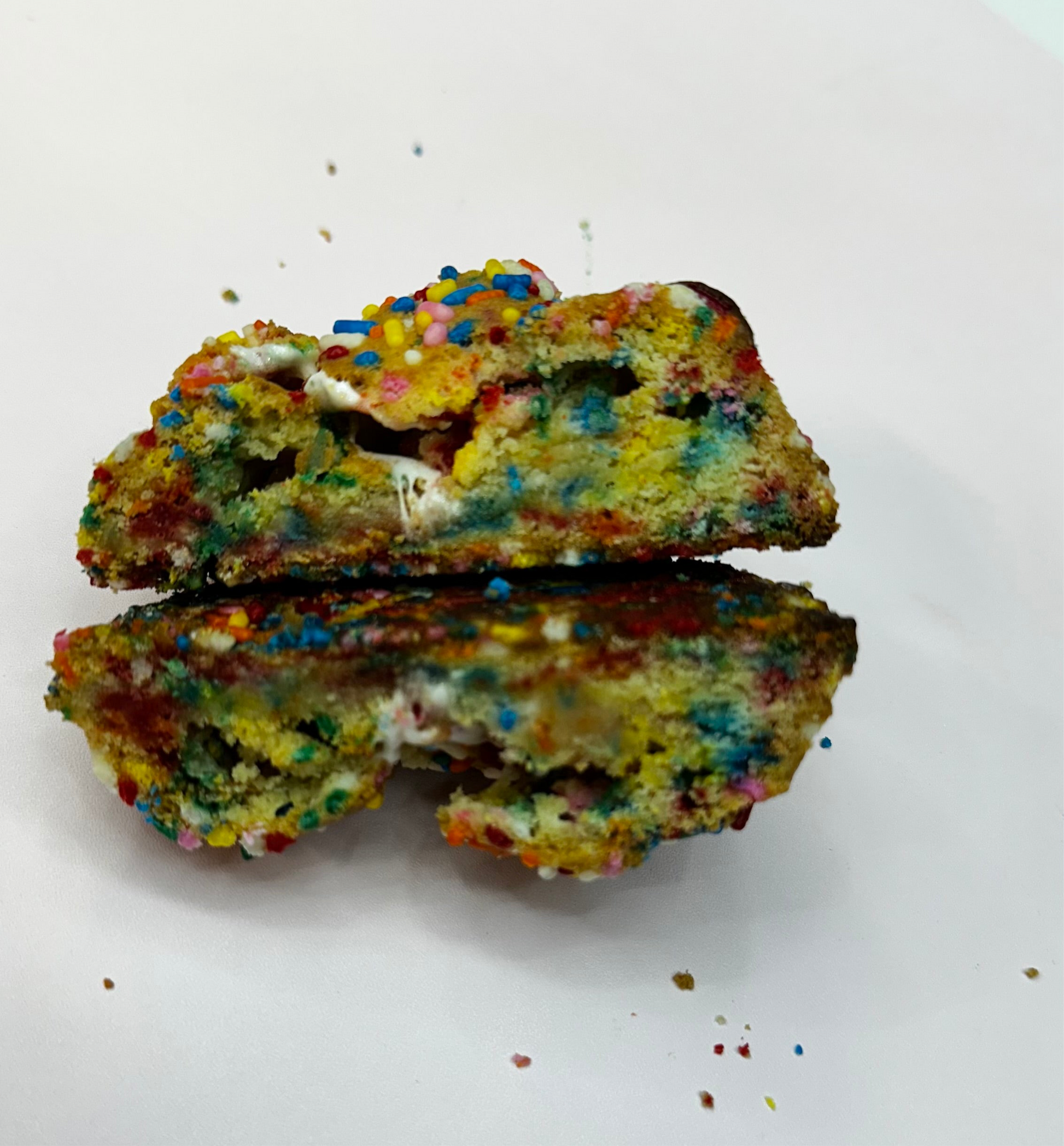 Birthday Cookie