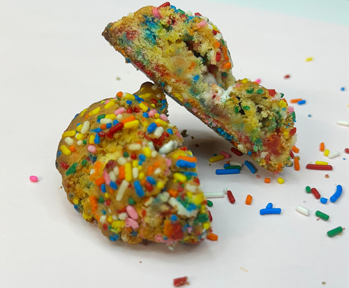 Birthday Cookie