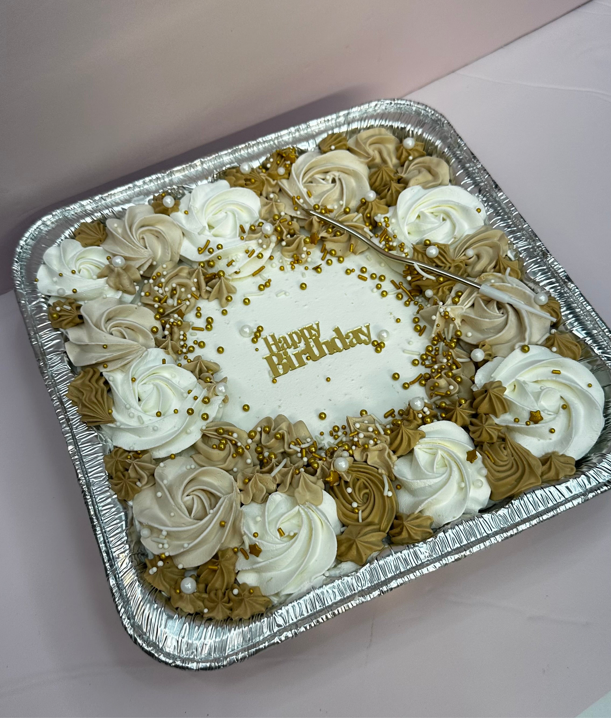 Tres leches