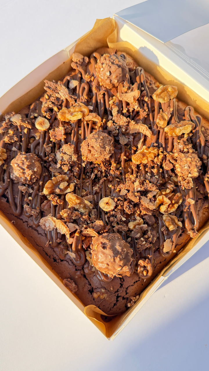 Brownie
