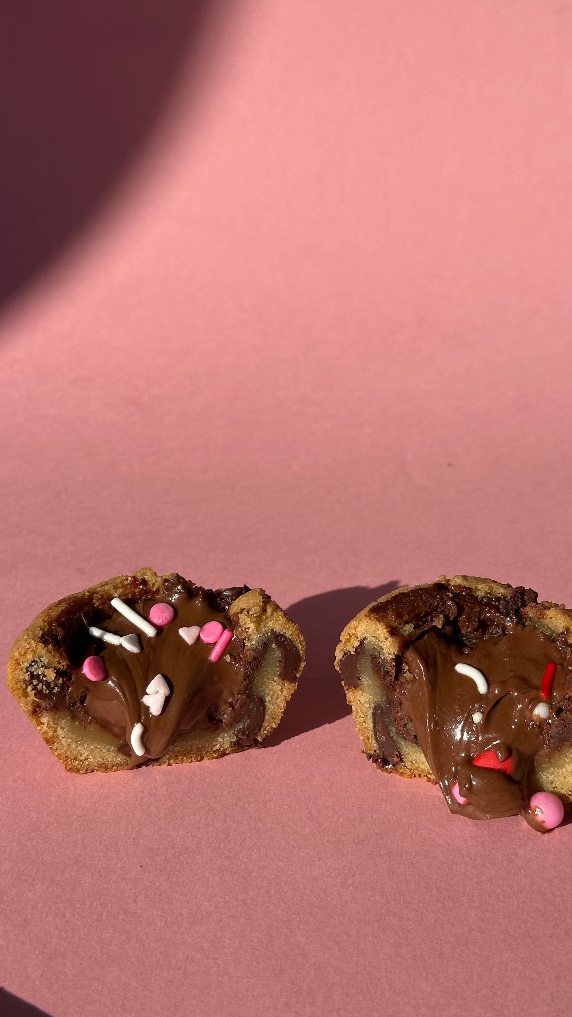 Cookie Cups