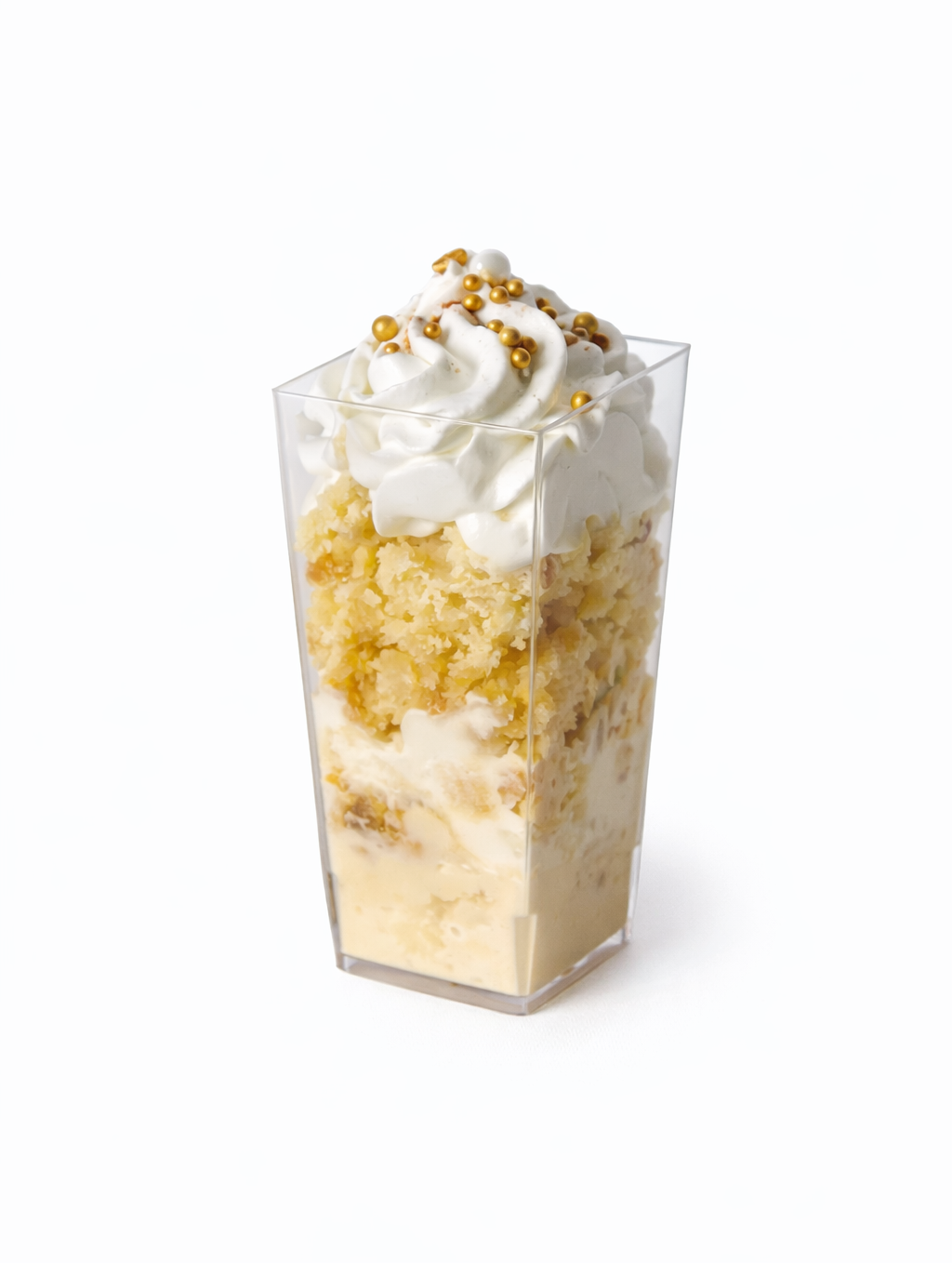 Tres Leches shot