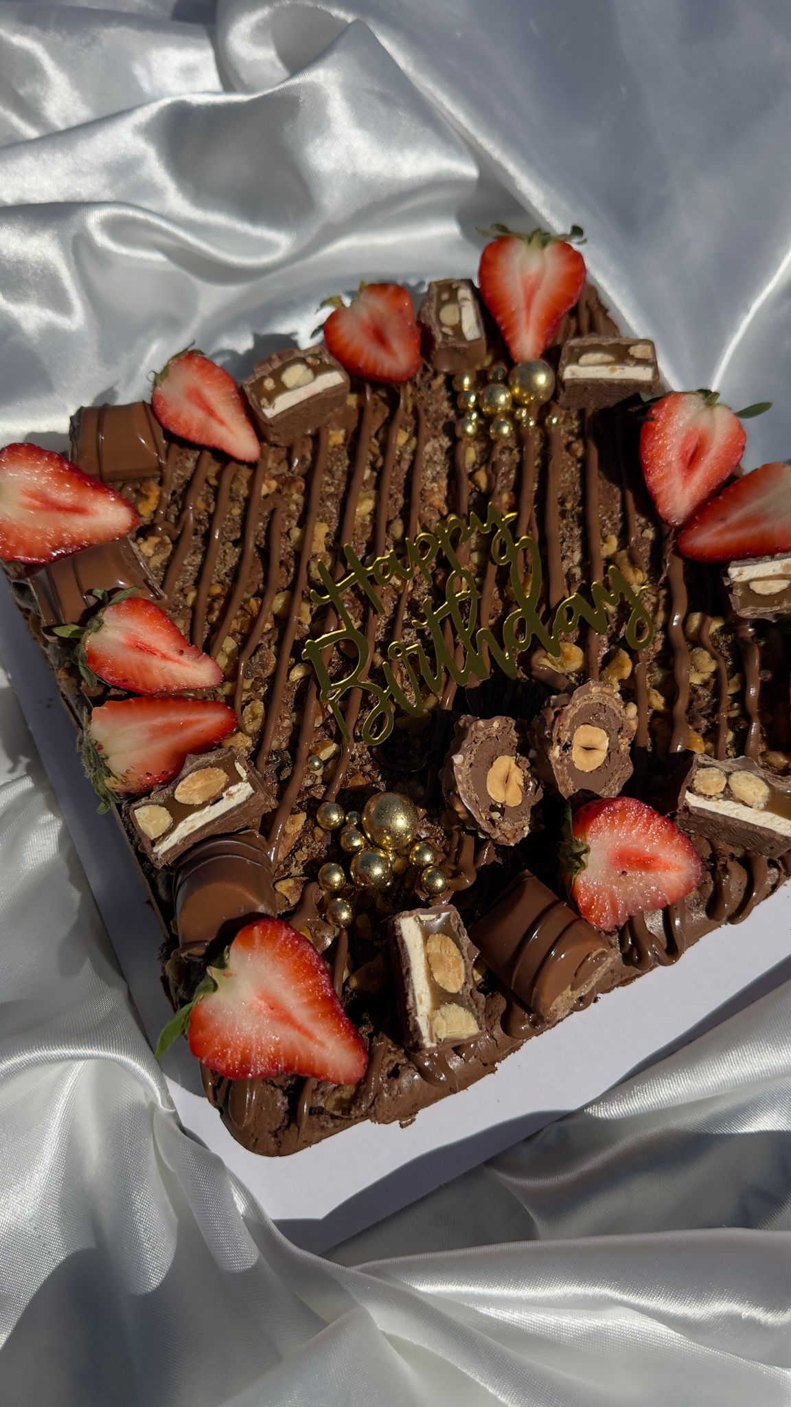 Brownie
