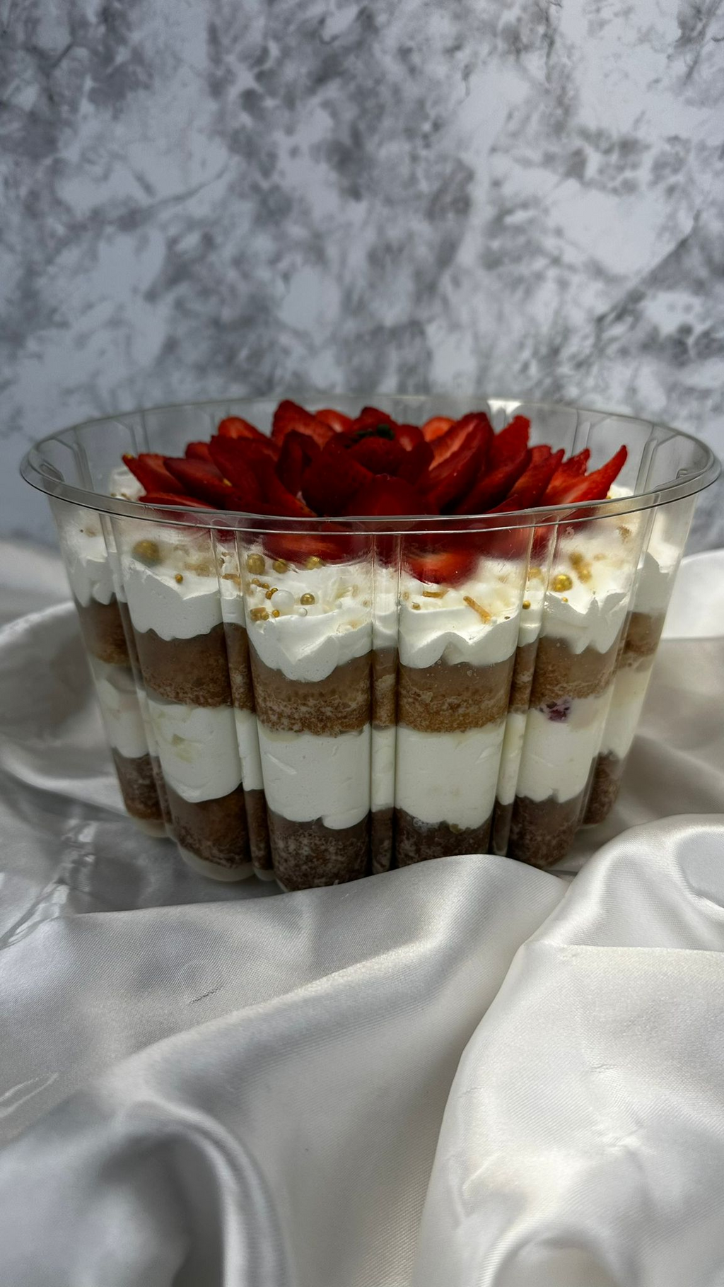 Tres Leches