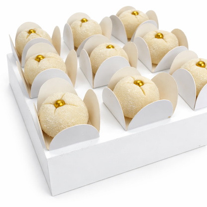 Nest brigadeiros