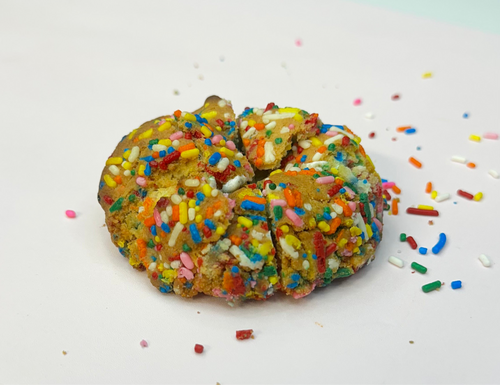 Birthday Cookie