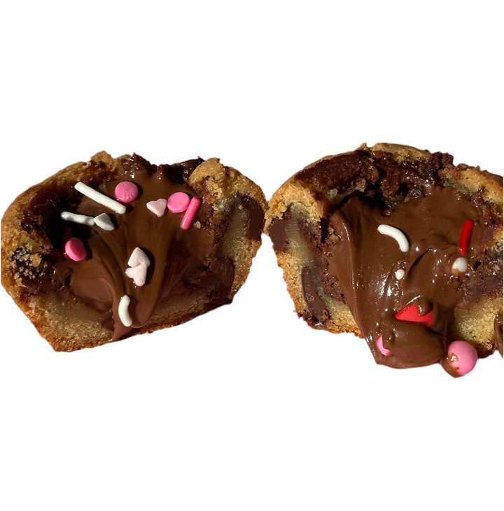 Cookie Cups
