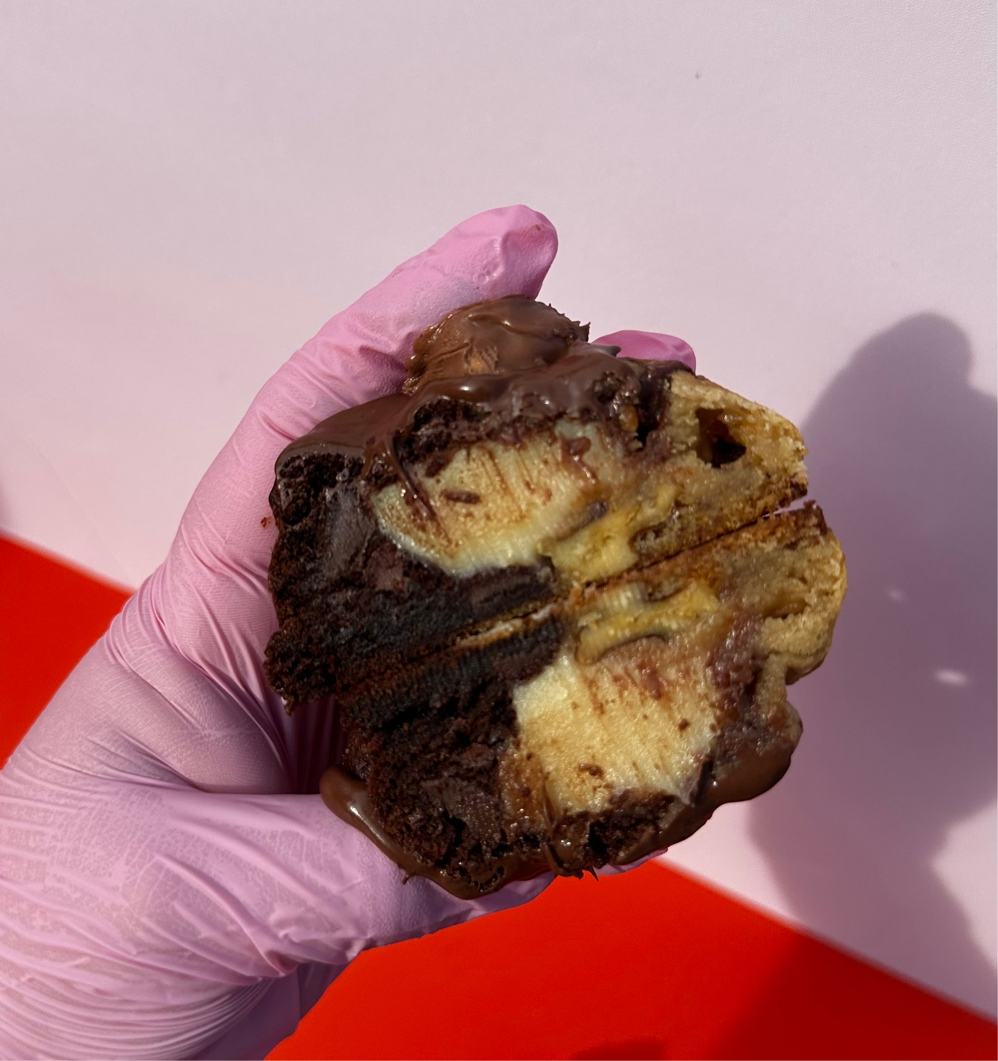 Vainilla & Chocolate