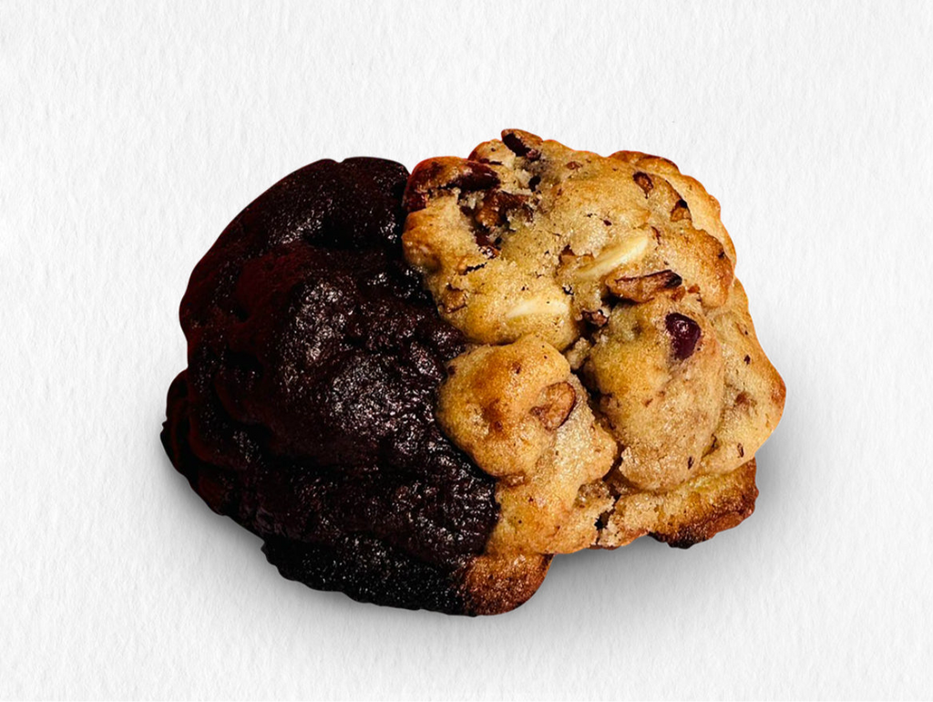 Vainilla & Chocolate