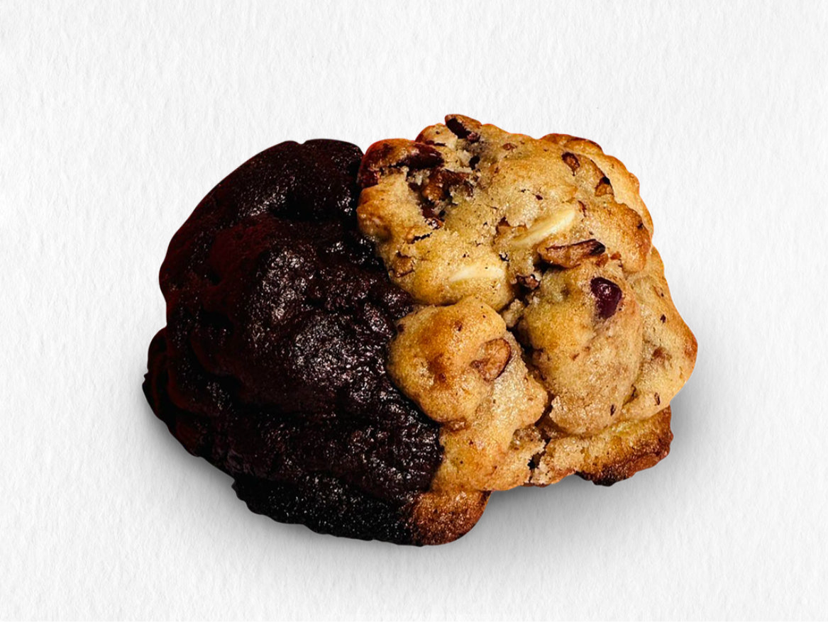 Vainilla & Chocolate