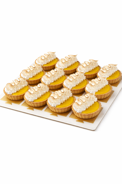 Lemon Pie