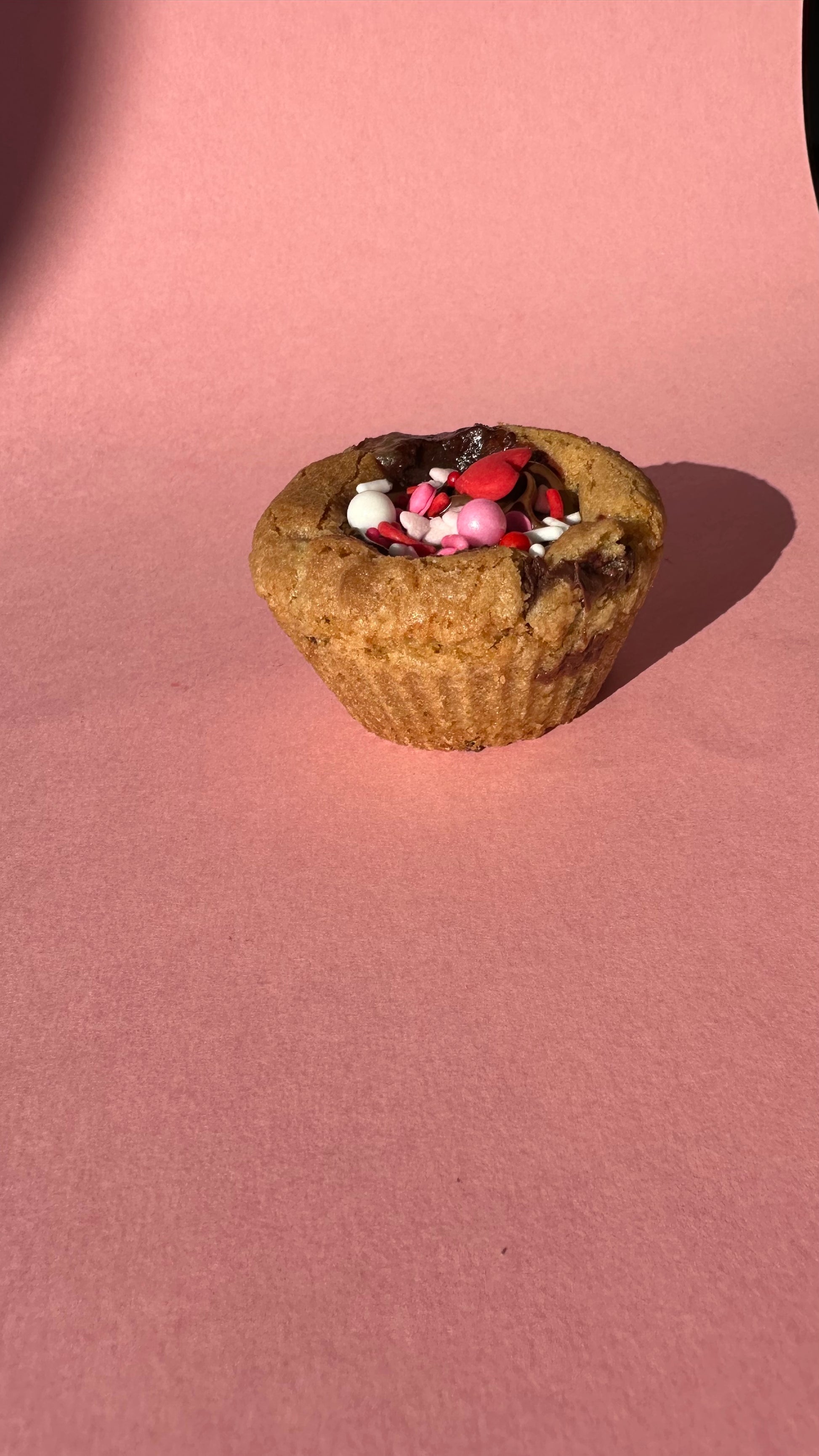 Cookie Cups