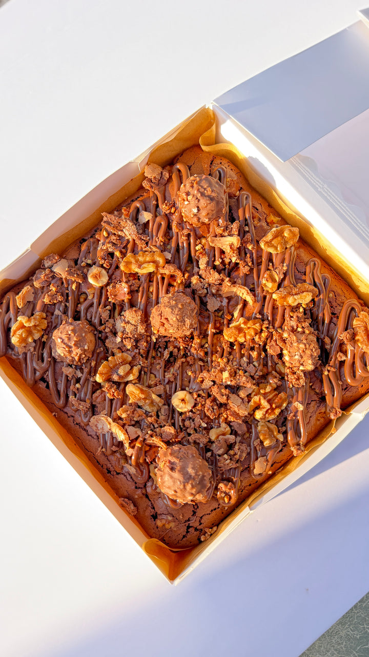 Brownie