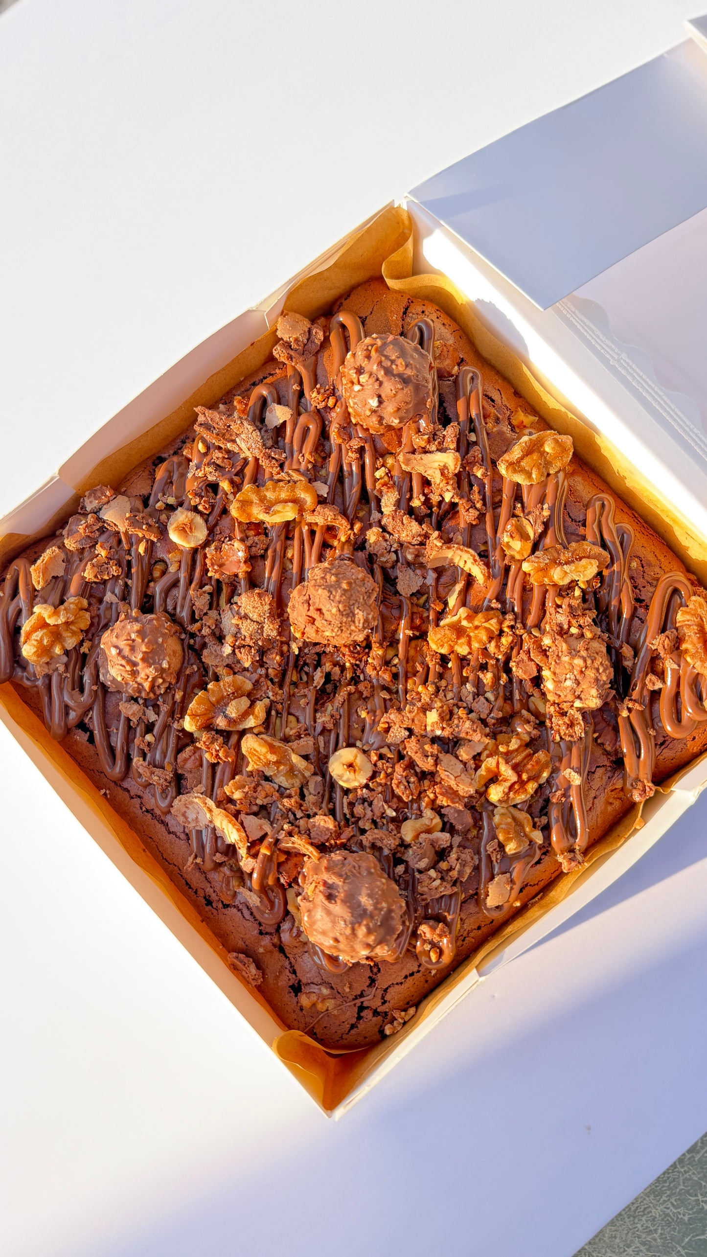 Brownie