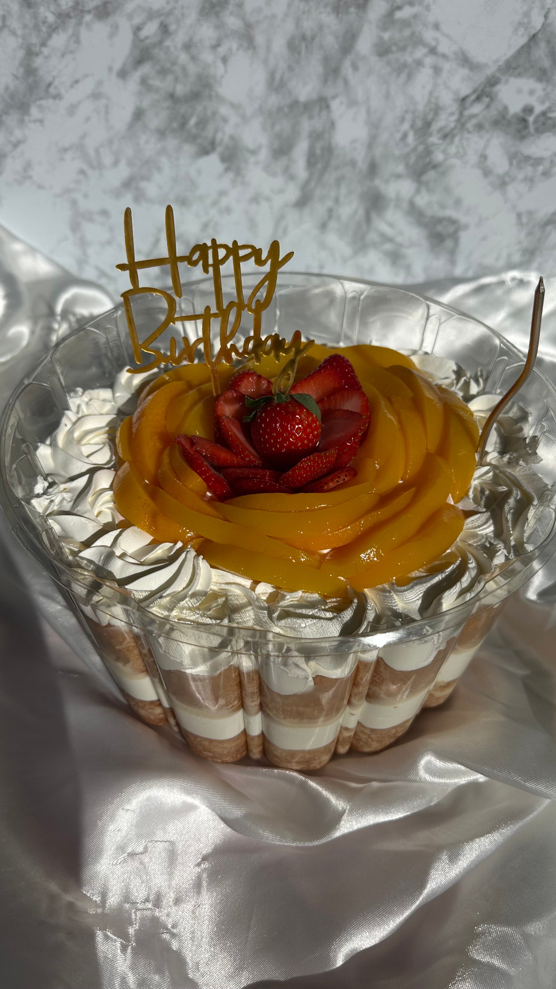 Tres Leches