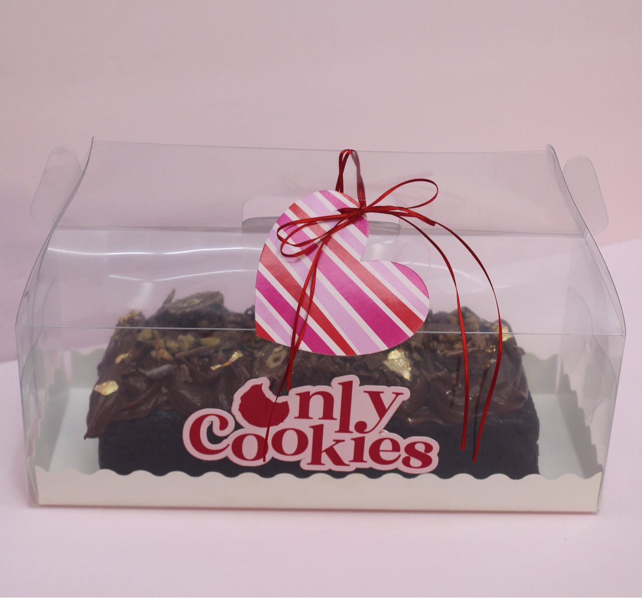 Pastel Chocolate