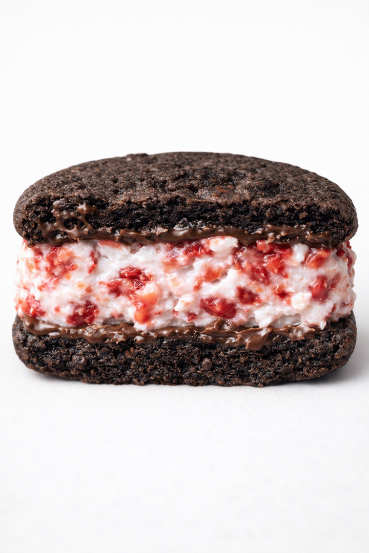 Chocolate & Fresa