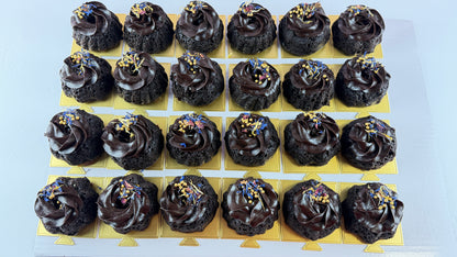 Chocolate Bites