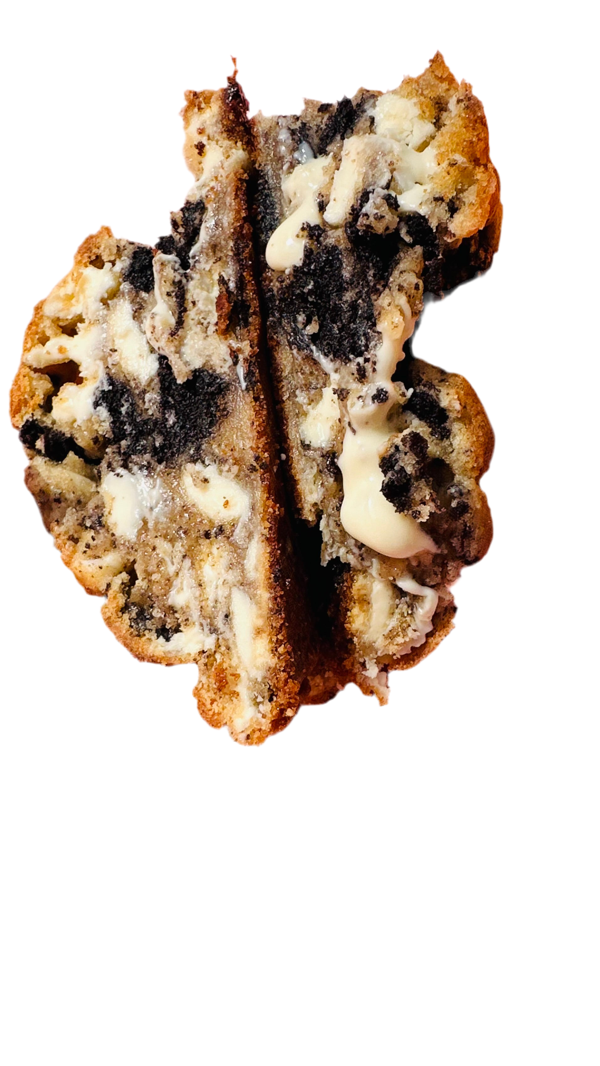 Cookies and Cream