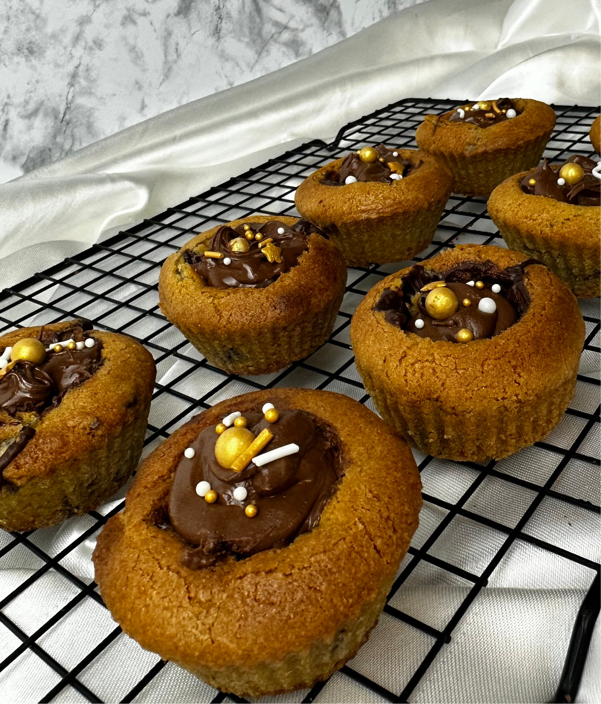 Cookie Cup