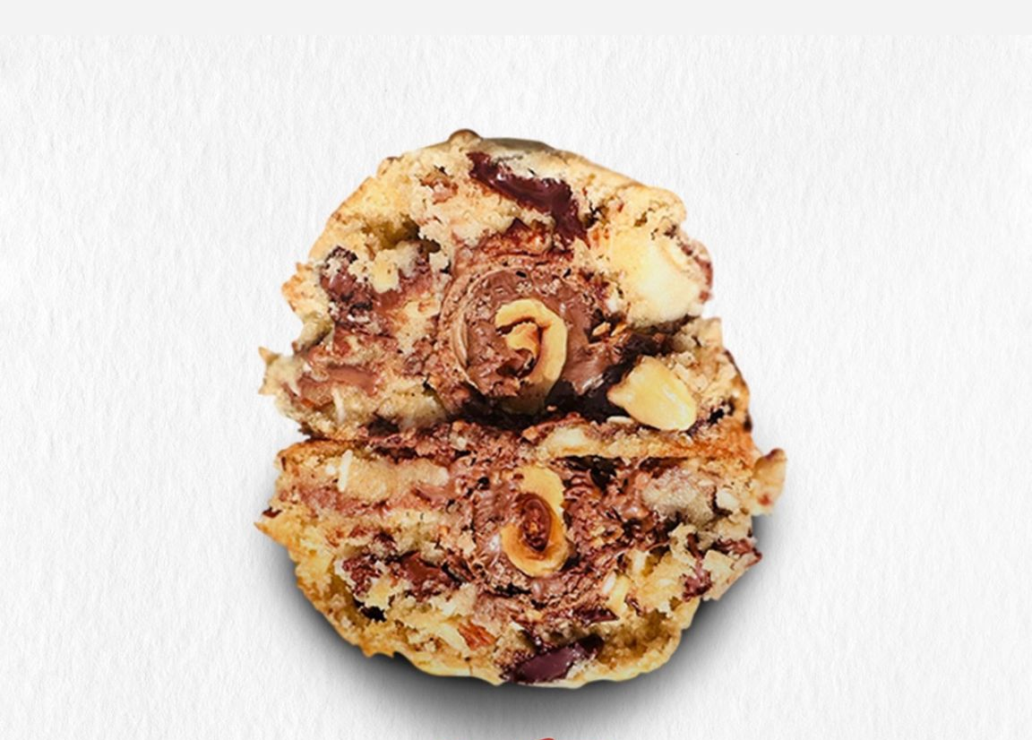 Ferrero Rocher