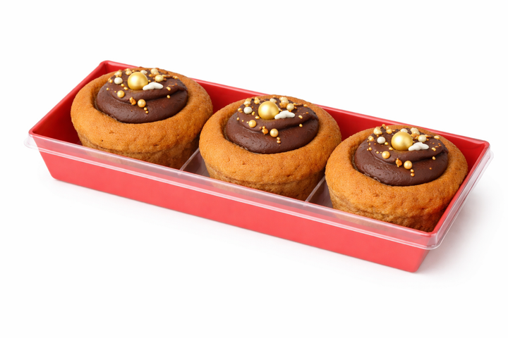 Cookie Cups