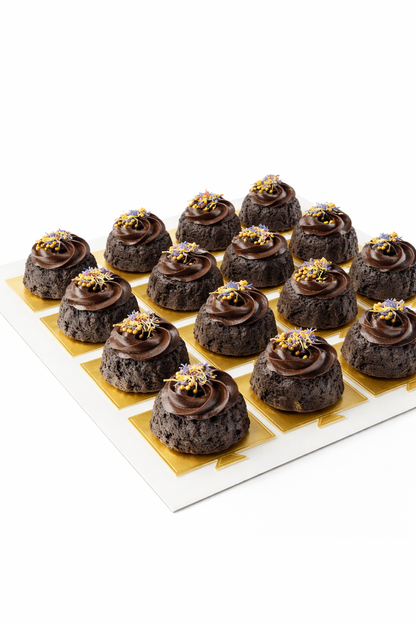 Chocolate Bites