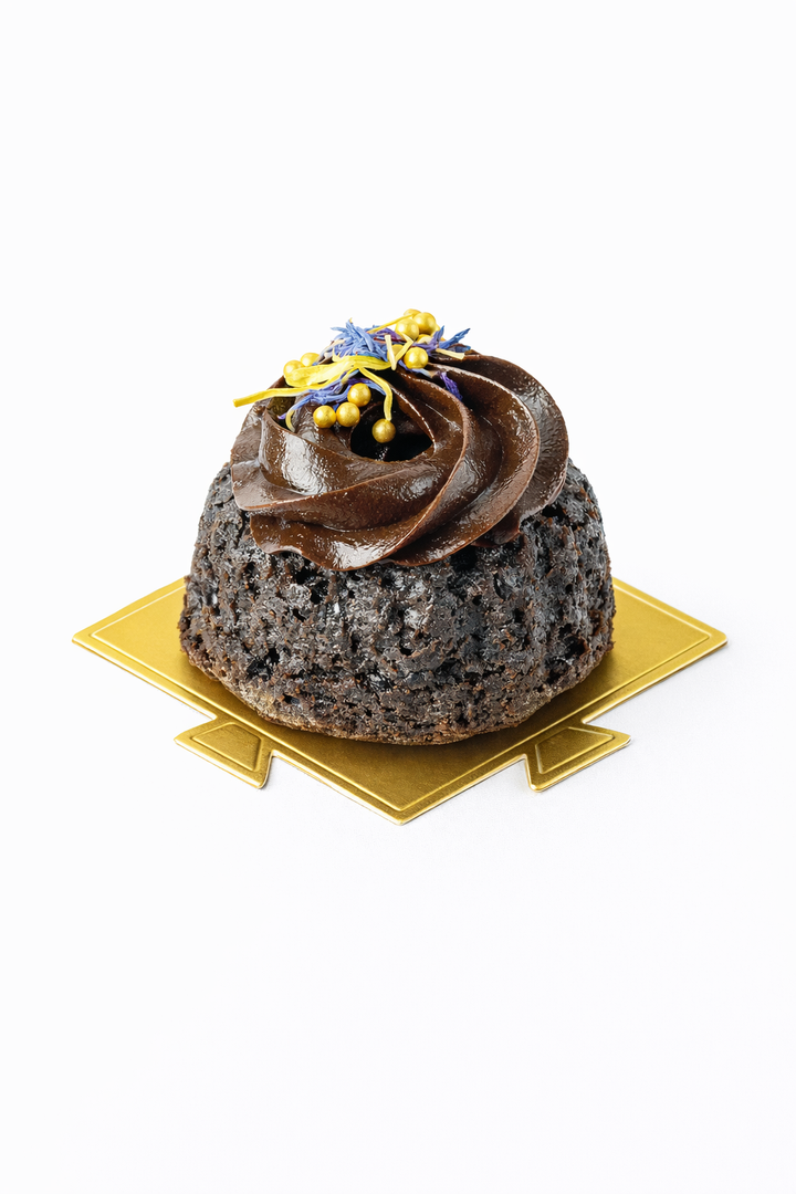 Bocados de Chocolate