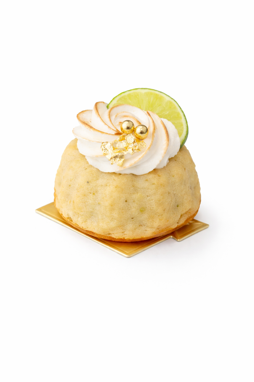 Lemon Bites.