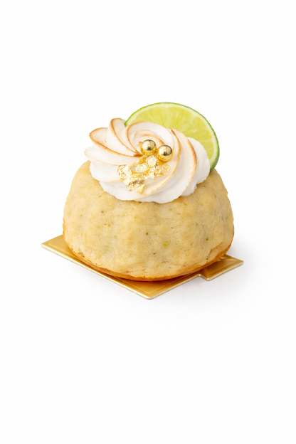 Lemon Bites.