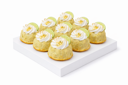 Lemon Bites.