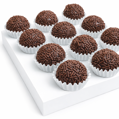 Chocolate Brigadeiro