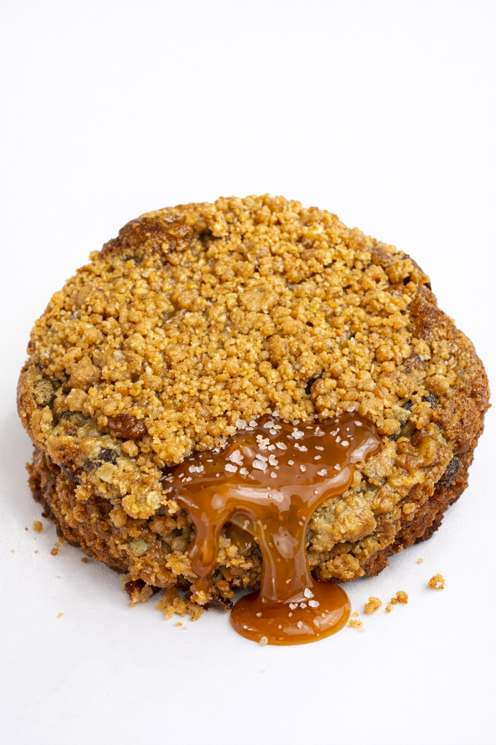Salted Caramel