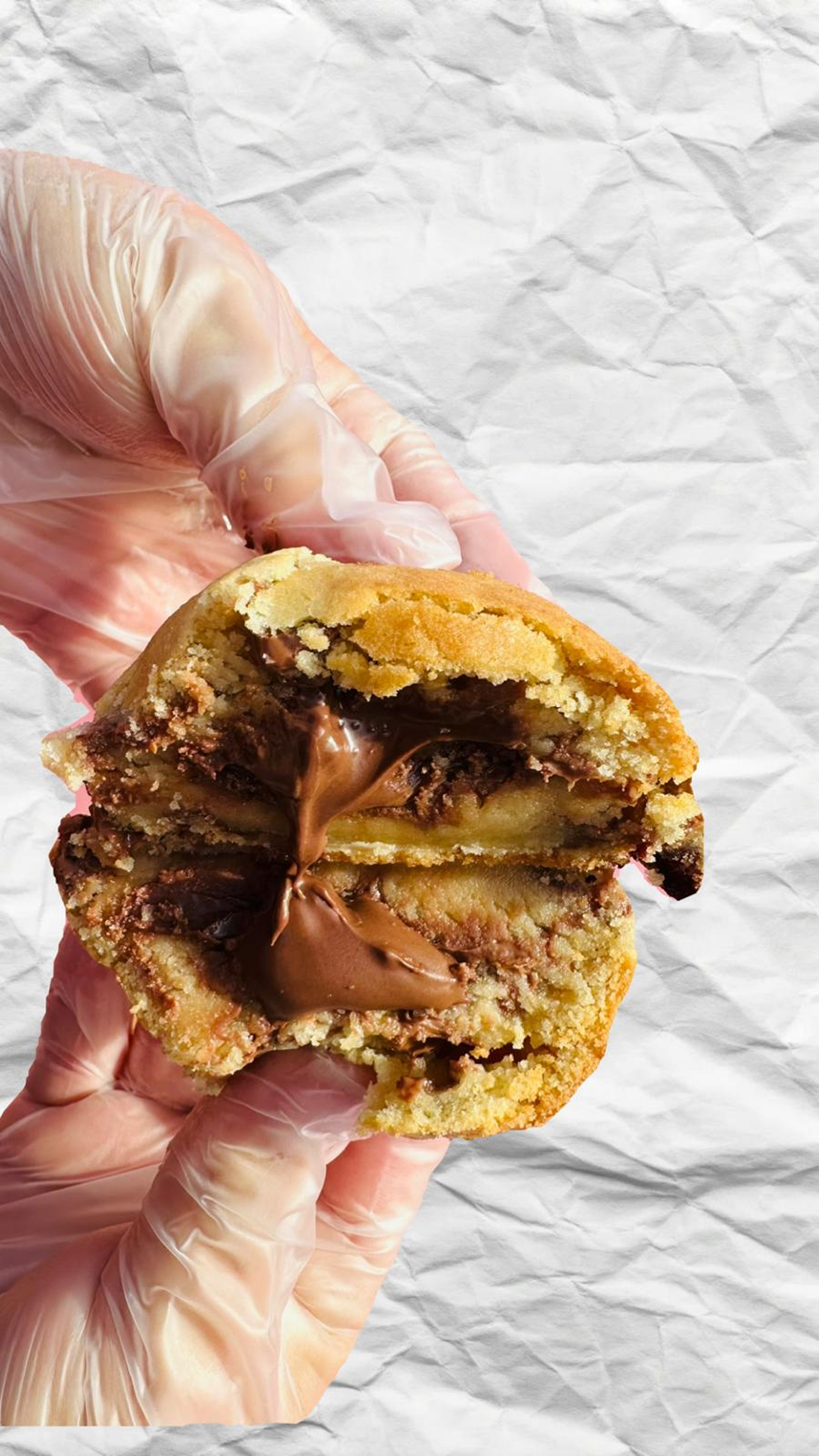 Nutella ChocoChips