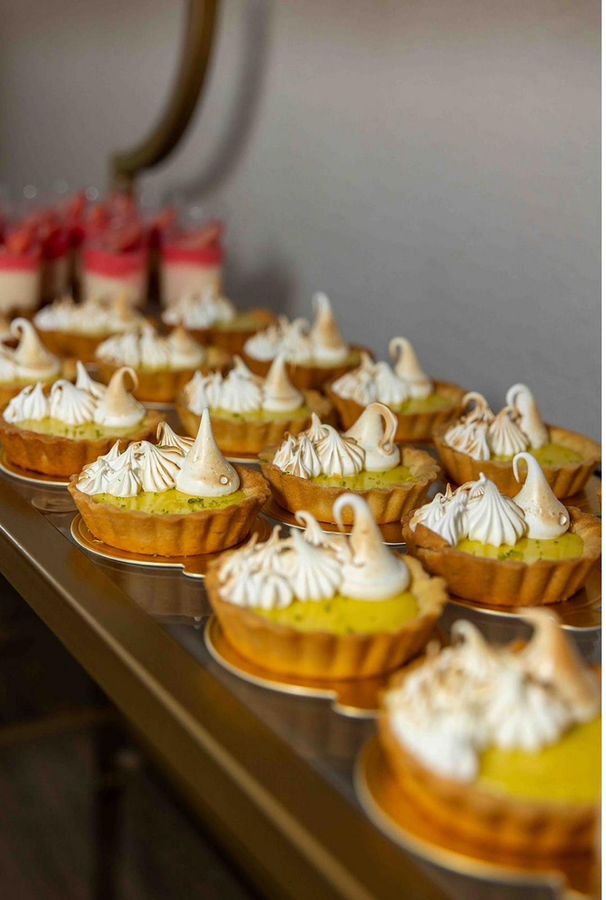 Pie de Limón