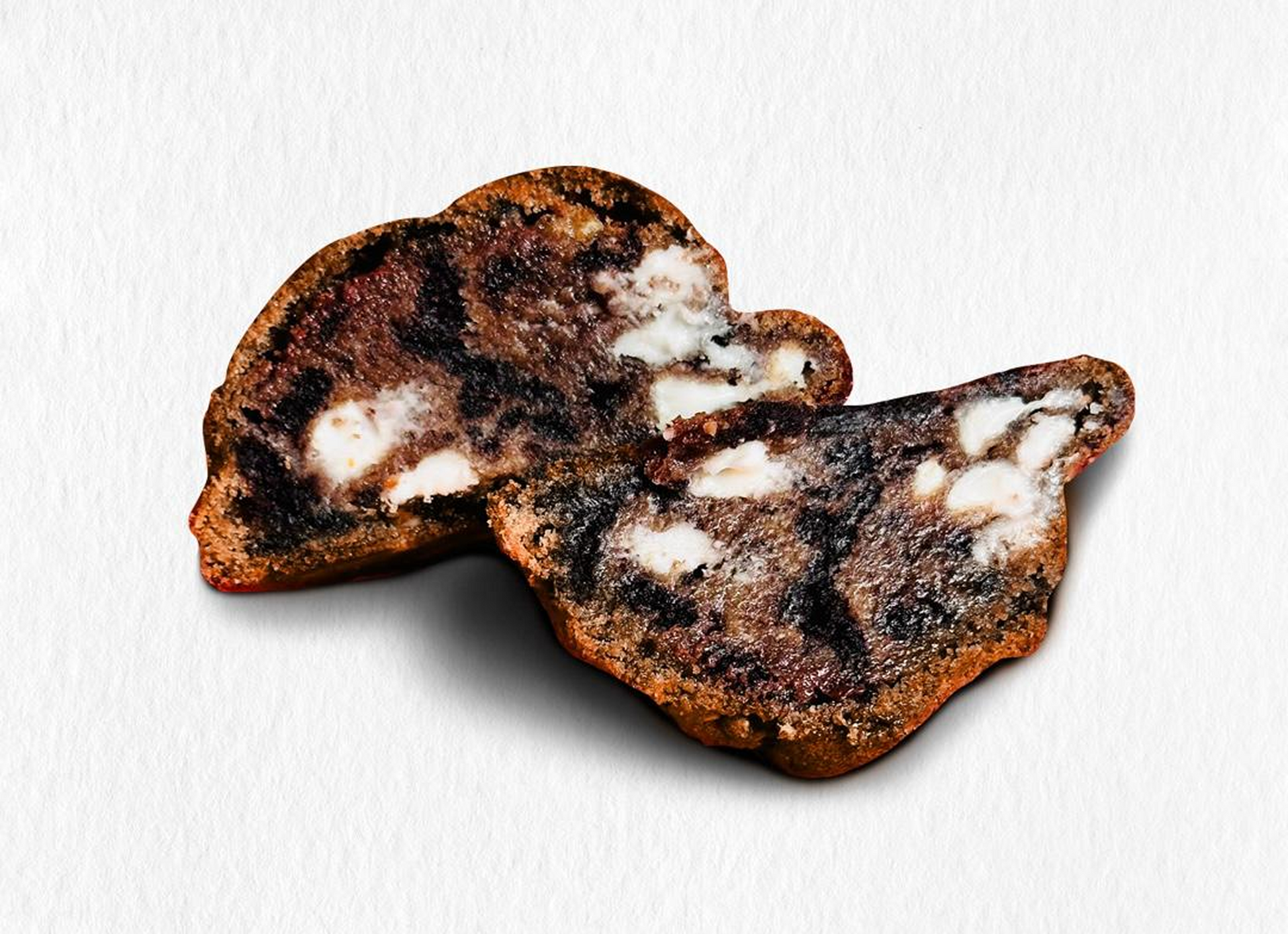 Cookies and Cream